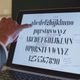 Image for article titled Get ready for the Bauhaus centennial festivities—and it all starts with these fonts